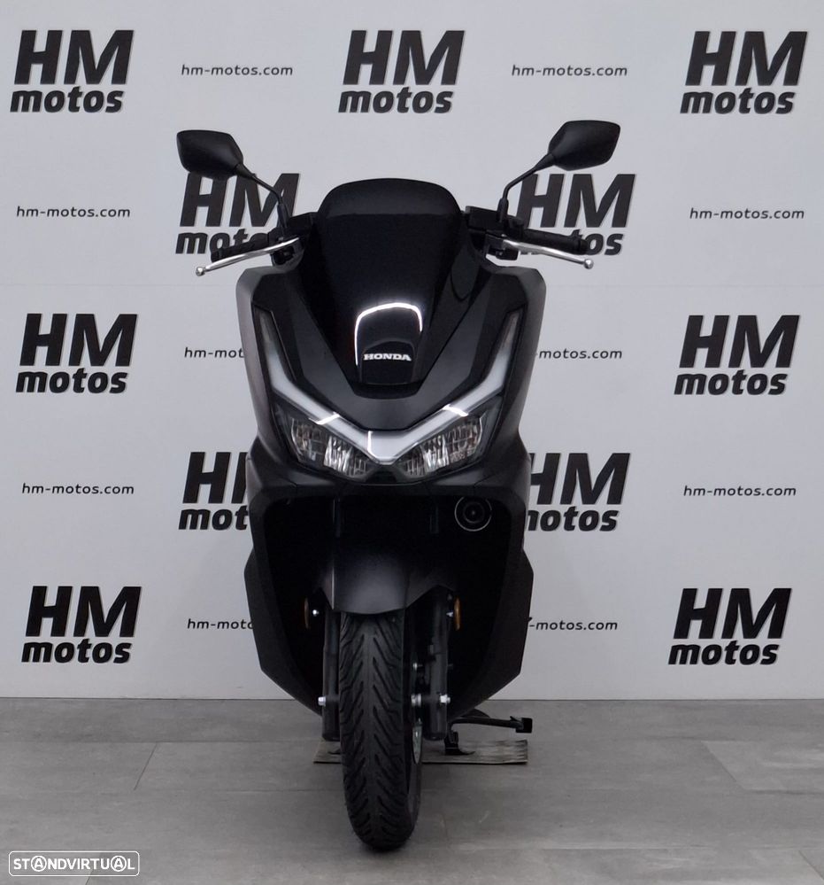 Honda PCX125 DX - 3