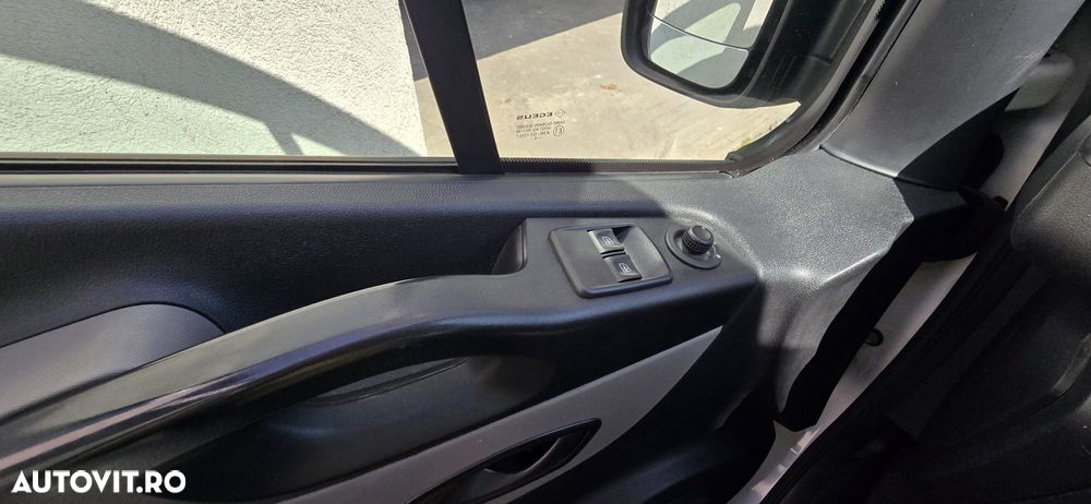 Renault Trafic Combi L2 H2 - 12