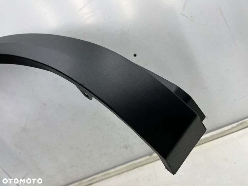 Listwa Citroen c5 aircross 17r.- prawa tylna nakładka rant błotnika prawy tył 9816832277 - 14
