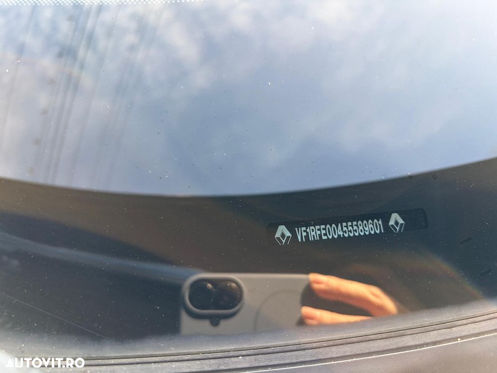 Renault Kadjar 1.5 DCI EDC Intens - 17