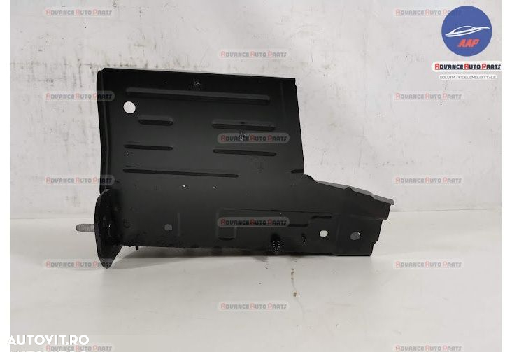 Cap Lonjeron Spate Stanga  original Mercedes-Benz  GLC  1  [2015 - 202 - 5
