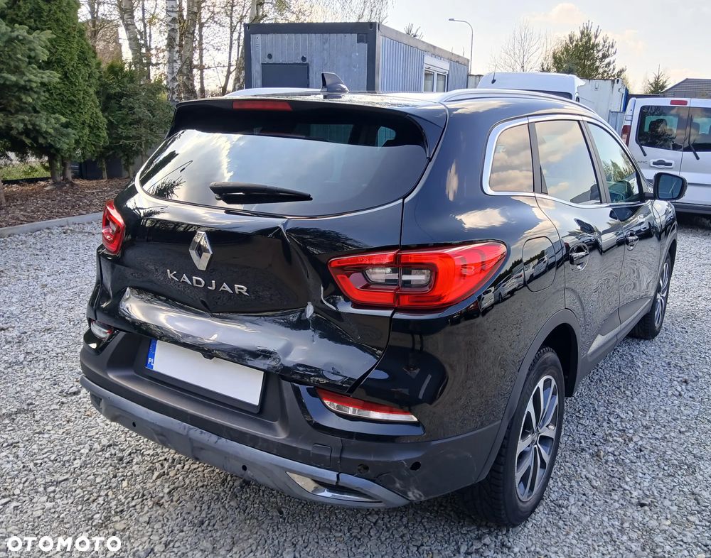 Renault Kadjar 1.3 TCe FAP Intens EDC - 17