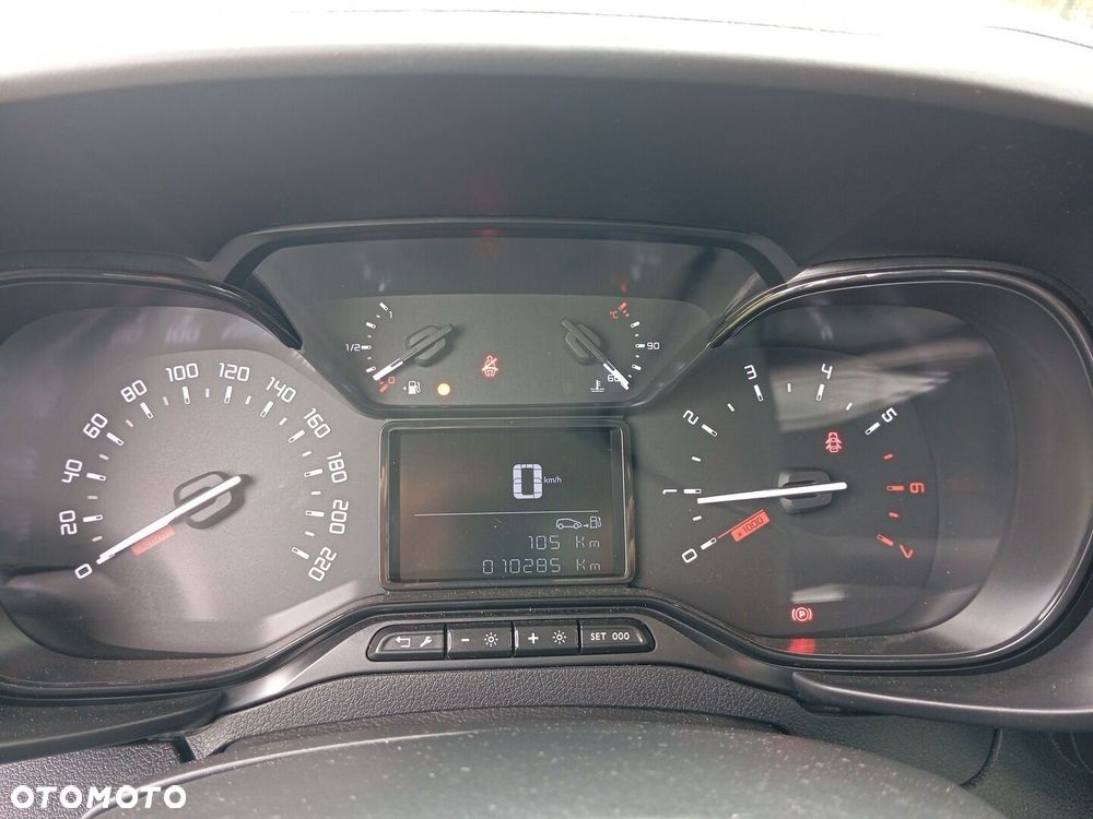 Toyota PROACE CITY - 14