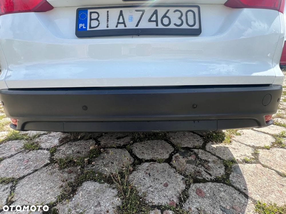 Ford Focus - 5