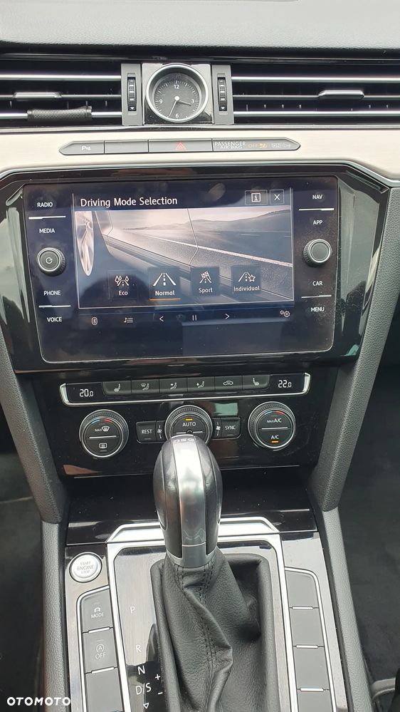 Volkswagen Passat 1.5 TSI EVO Highline DSG - 19