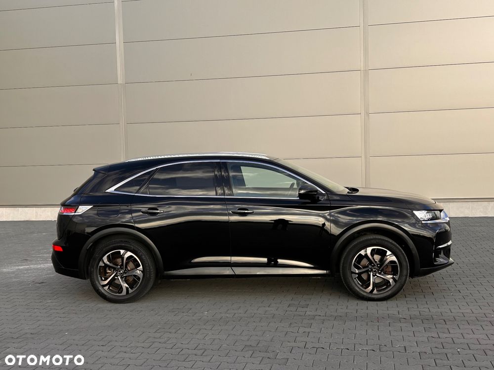 DS Automobiles DS 7 Crossback - 19