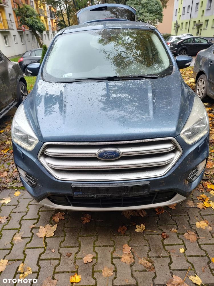 Ford Kuga 1.5 EcoBoost FWD Titanium ASS MMT6 - 1