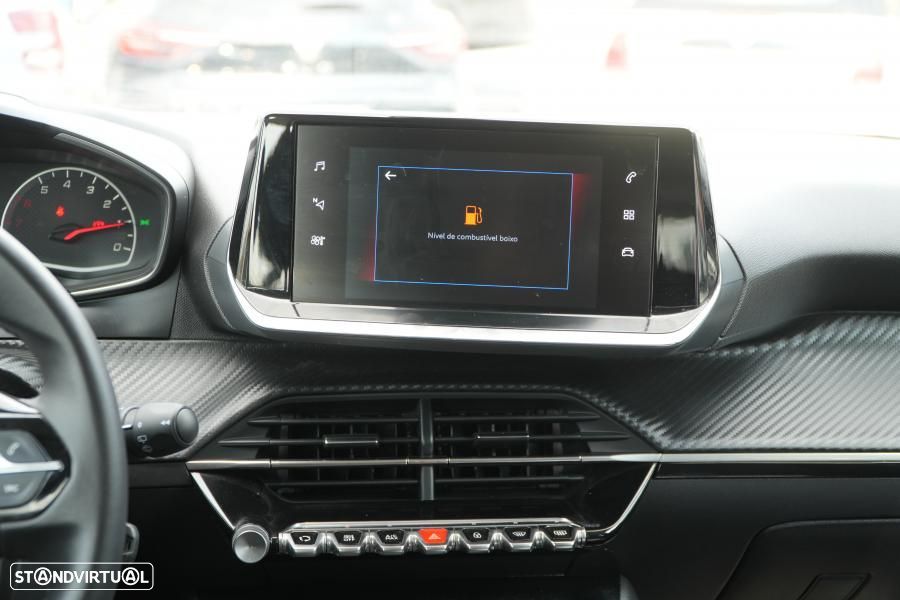 Peugeot 2008 PureTech 100 Active - 8