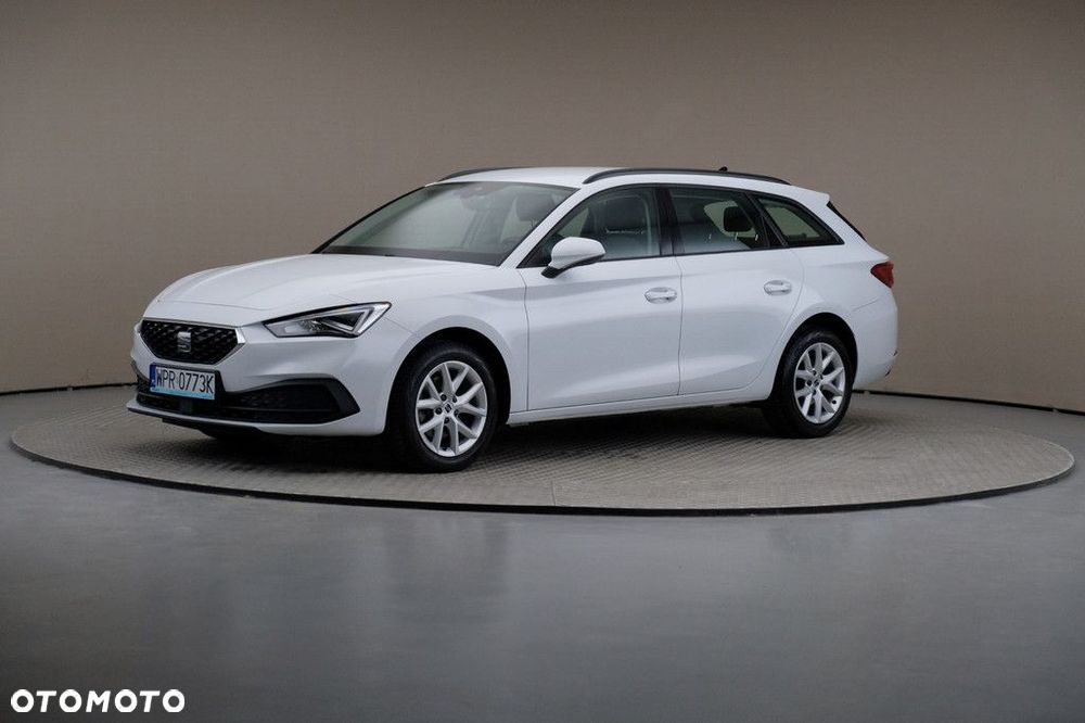 Seat Leon - 1