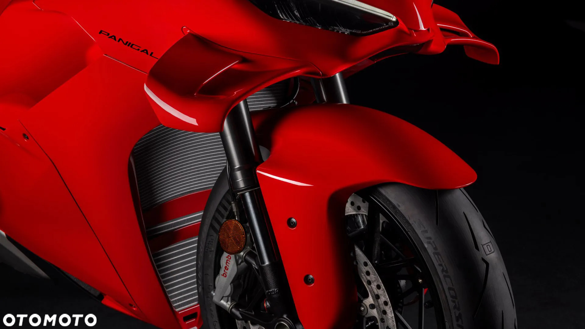 Ducati Panigale V4 - 18