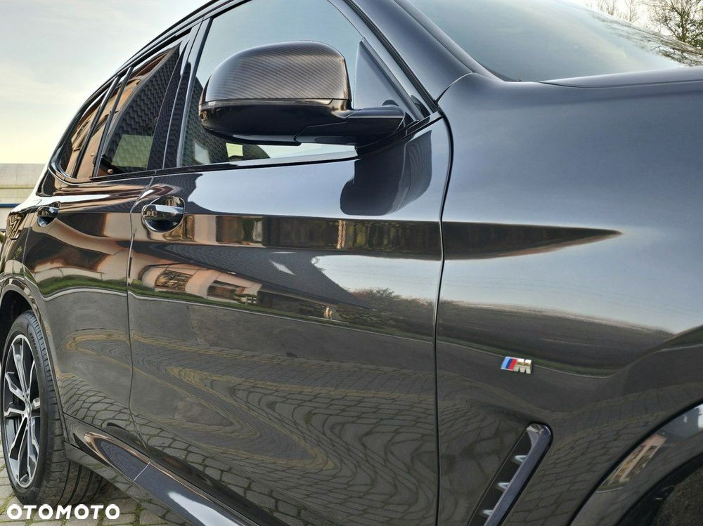 BMW X3 xDrive25d M Sport - 26