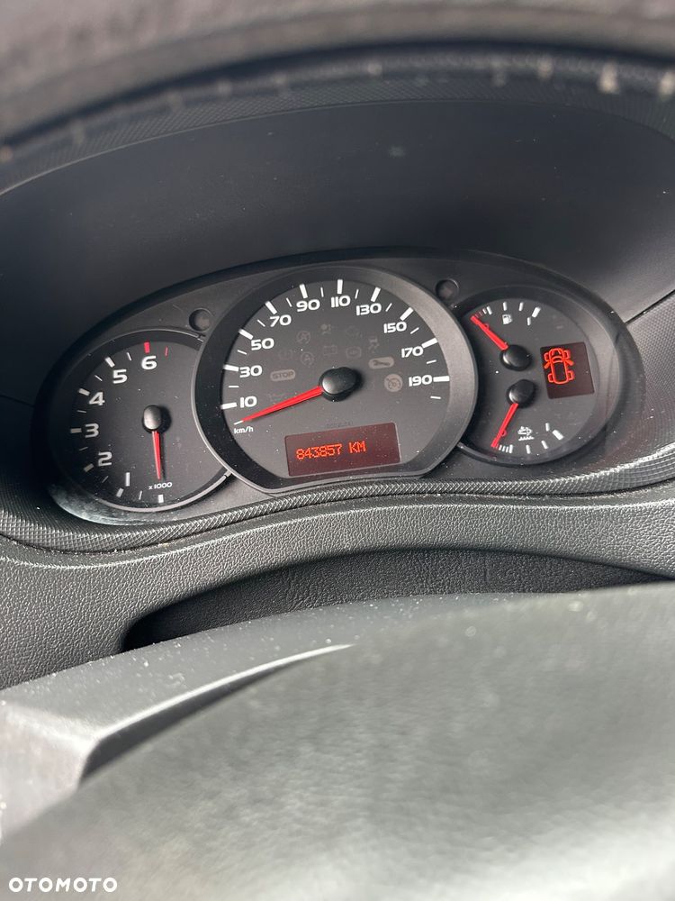 Renault Master - 5