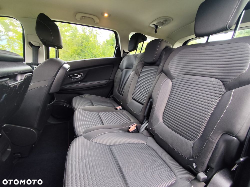 Renault Grand Scenic - 5