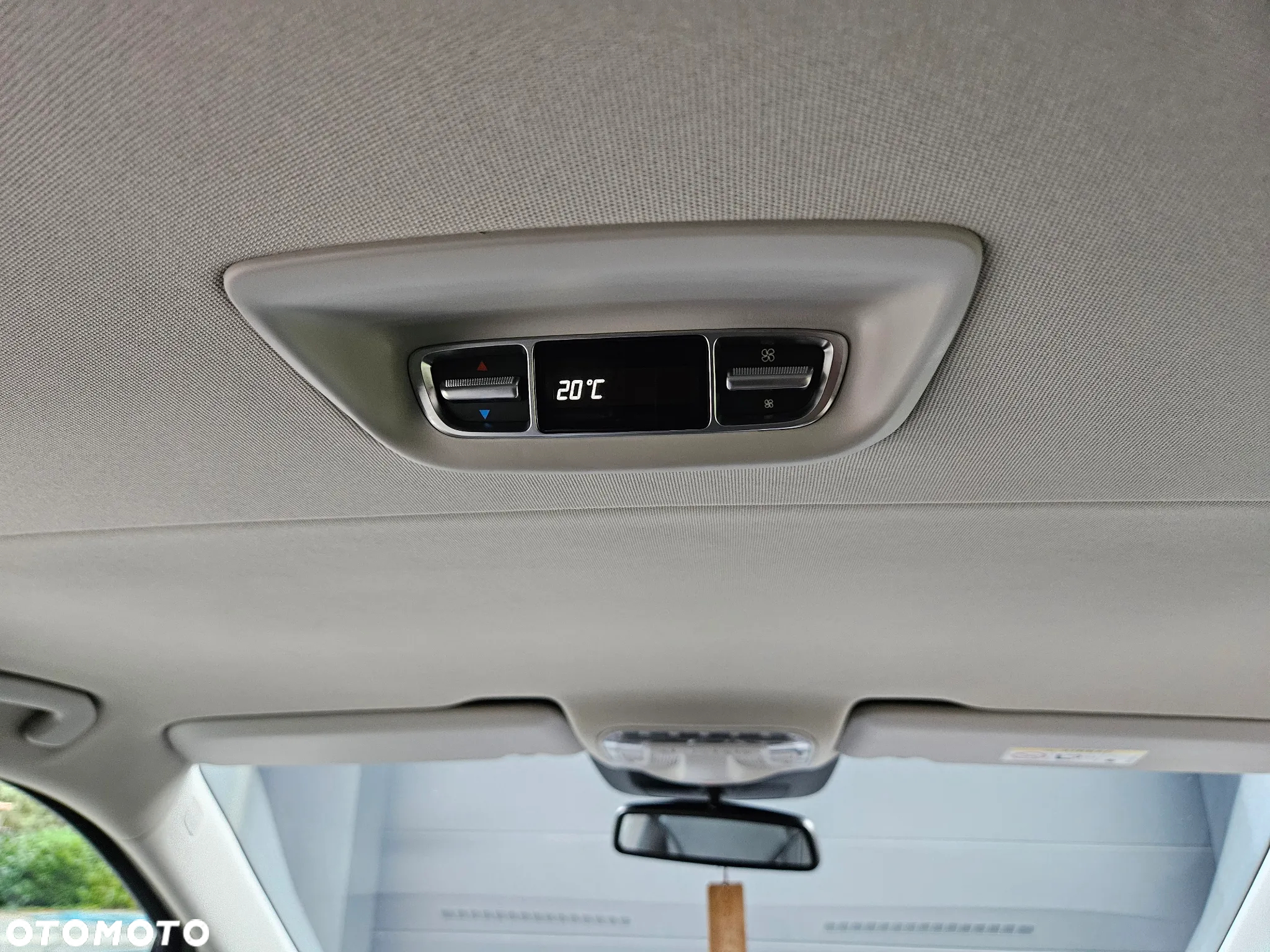 Mercedes-Benz Klasa V 250 d 4-Matic Avantgarde 9G-Tronic (d³ugi) - 29