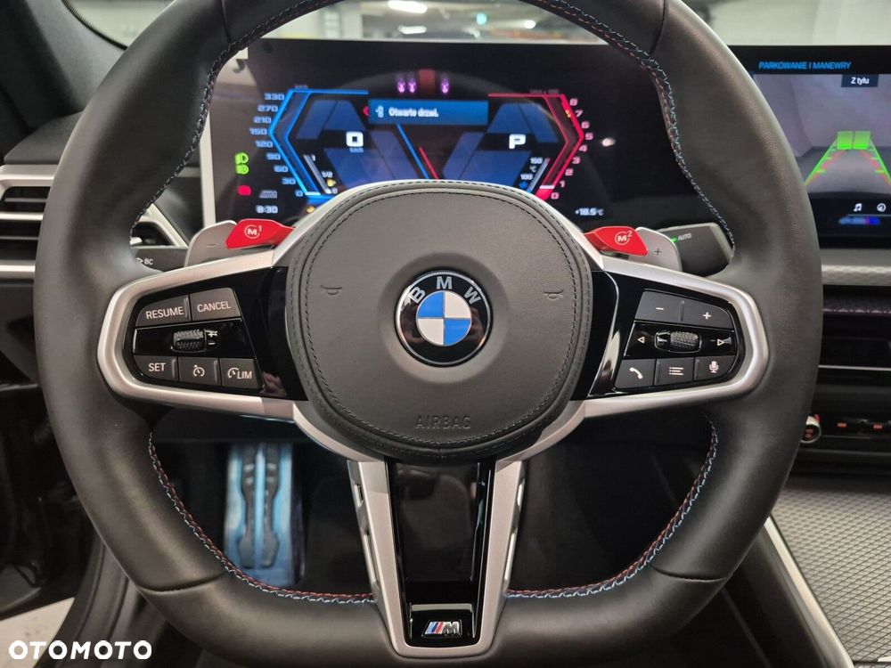 BMW M4 - 26
