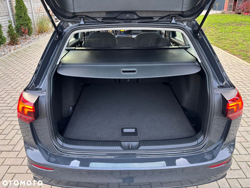 Volkswagen Golf Variant 2.0 TDI SCR DSG Active - 13