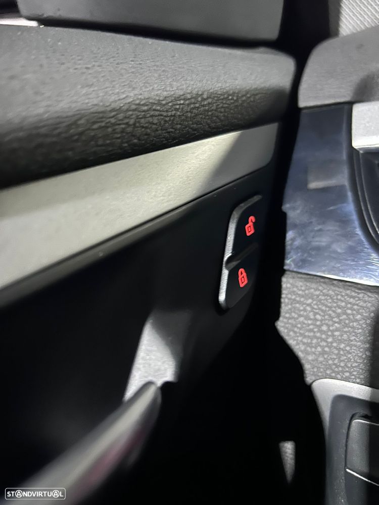 BMW X1 16 d sDrive - 14