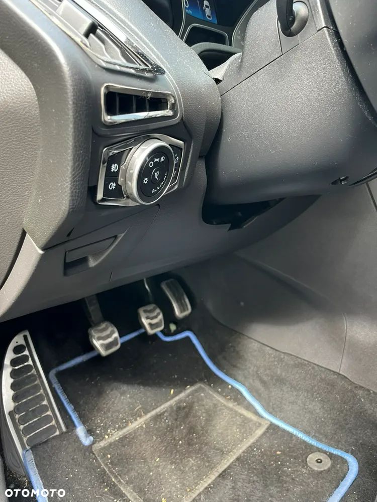 Ford Focus - 14