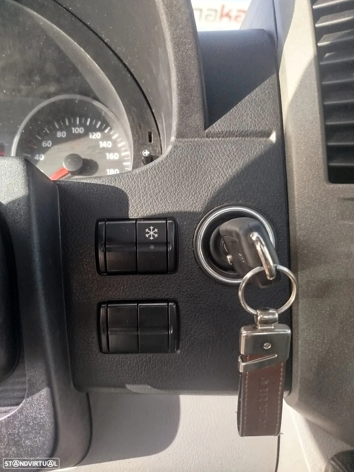 VW CRAFTER - 12