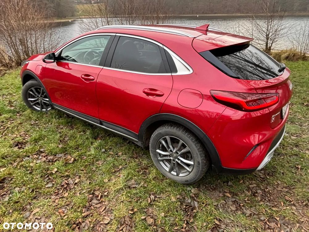 Kia XCeed 1.6 GDI PHEV L DCT - 11