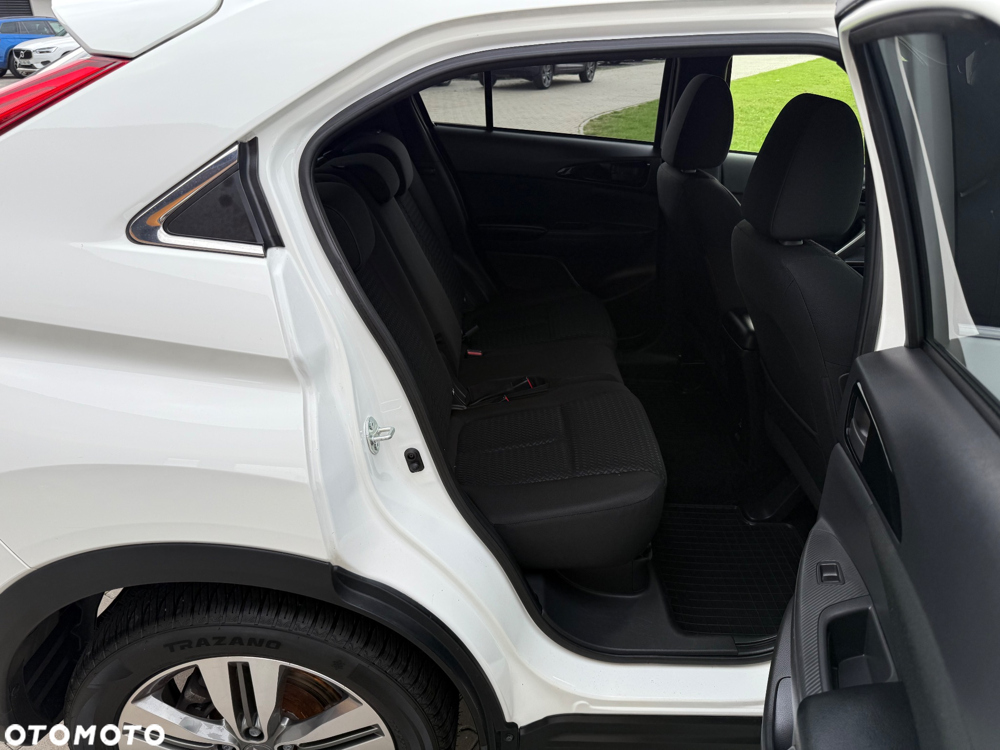 Mitsubishi Eclipse Cross 1.5 T-MIVEC ClearTec 2WD Basis - 8