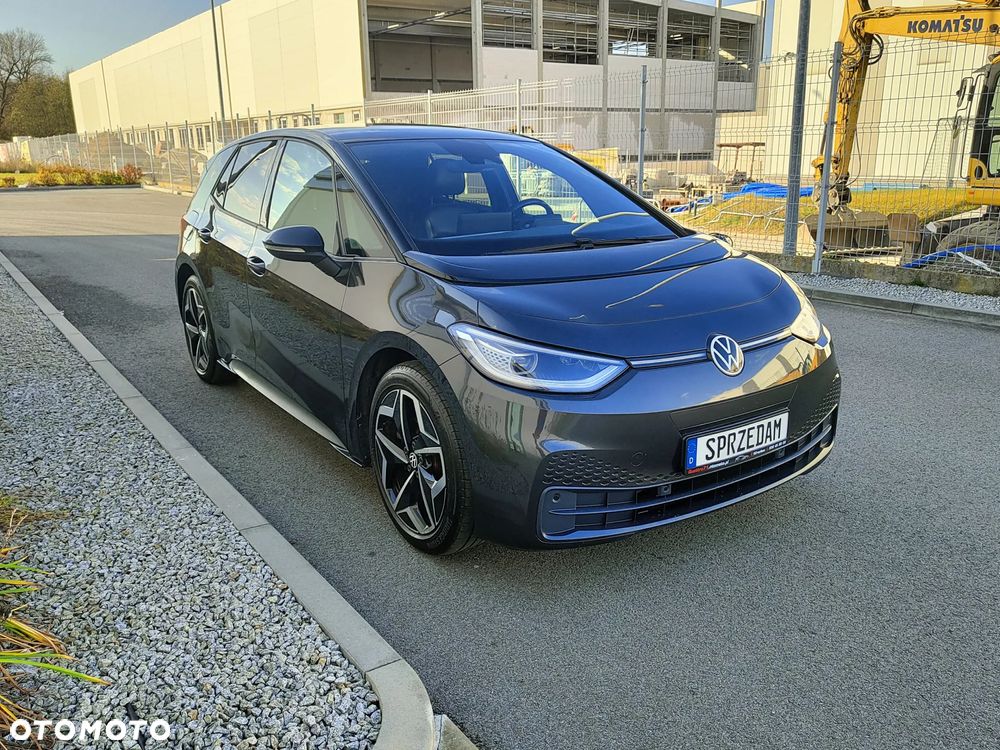 Volkswagen ID.3 58kWh 1ST Plus - 2