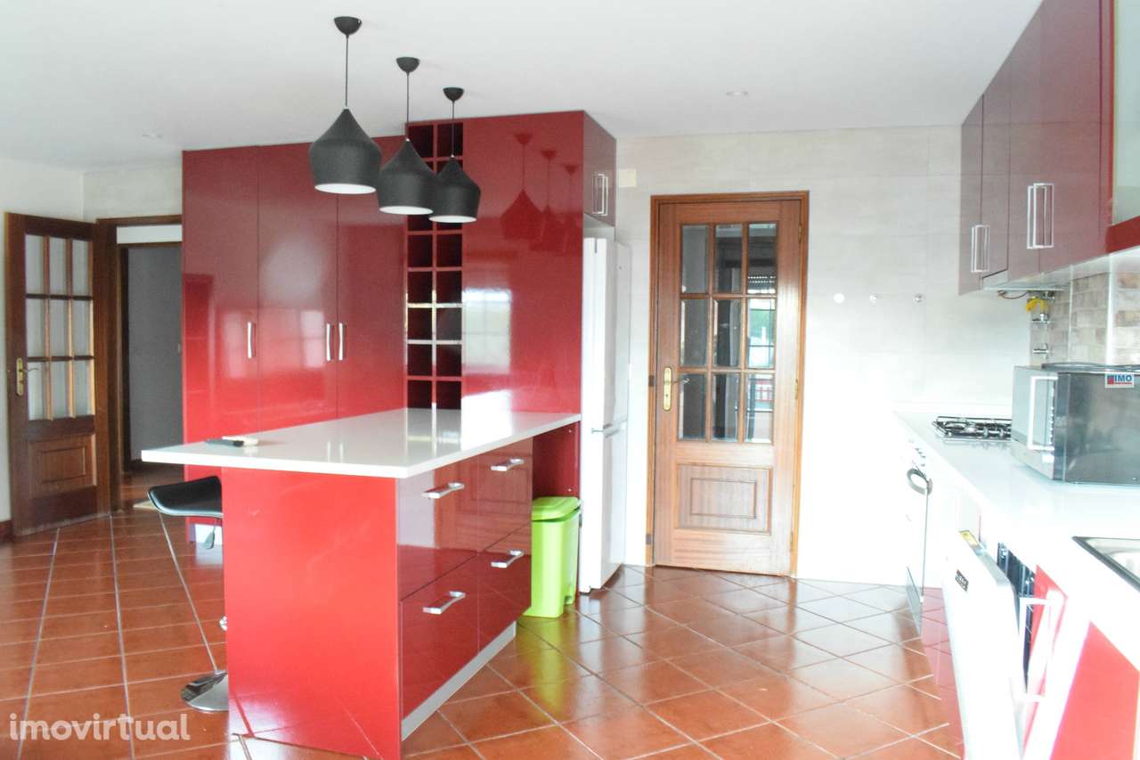 T1+2 - Zona Baixa da Covilhã - Refugio - Grande imagem: 4/15