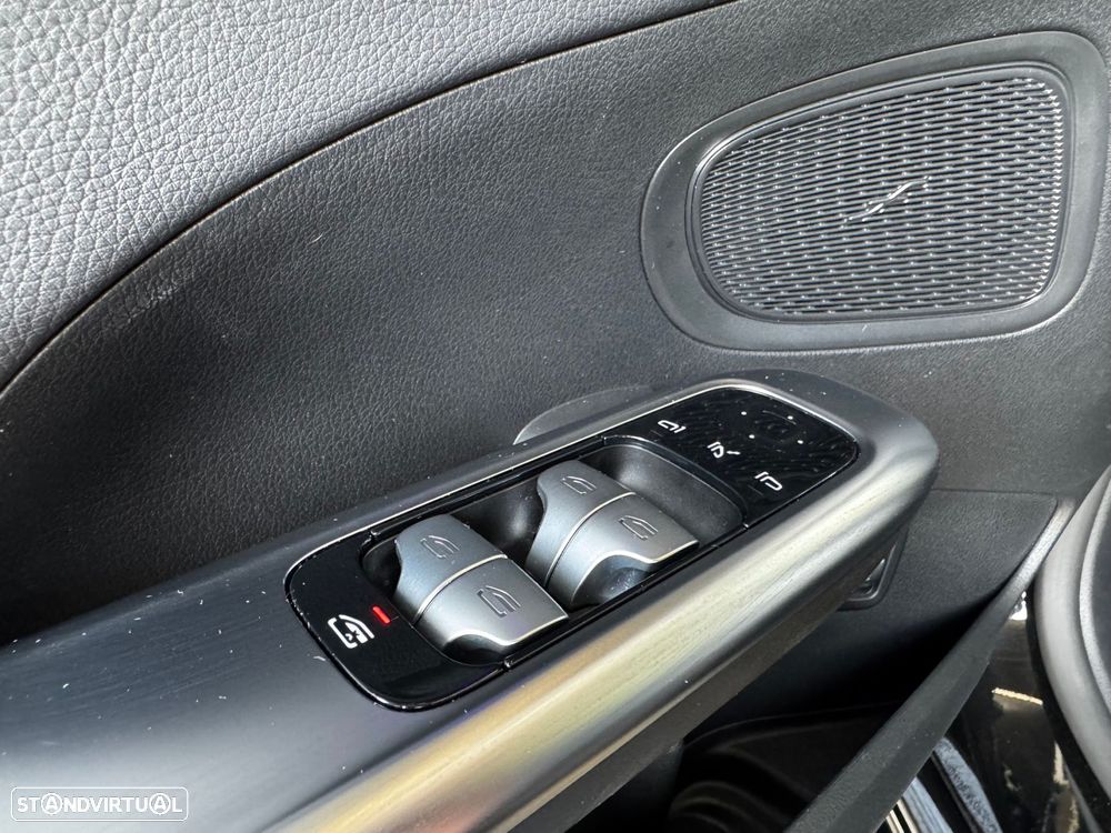 Mercedes-Benz C 300 - 20