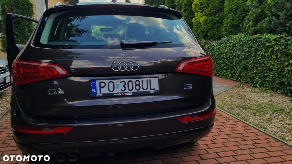 Audi Q5 2.0 TDI Quattro S tronic - 11