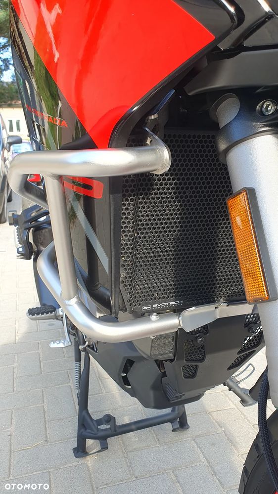 Ducati Multistrada - 12