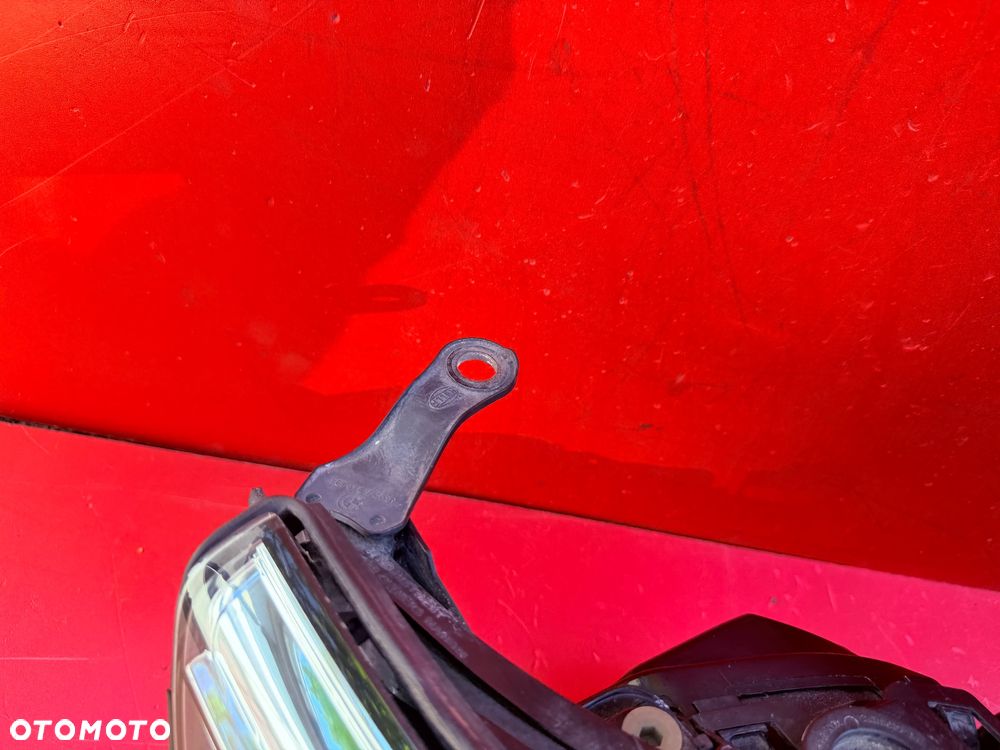 LAMPA PRAWA BMW E60 E61 d2S BI XENON EU - 3