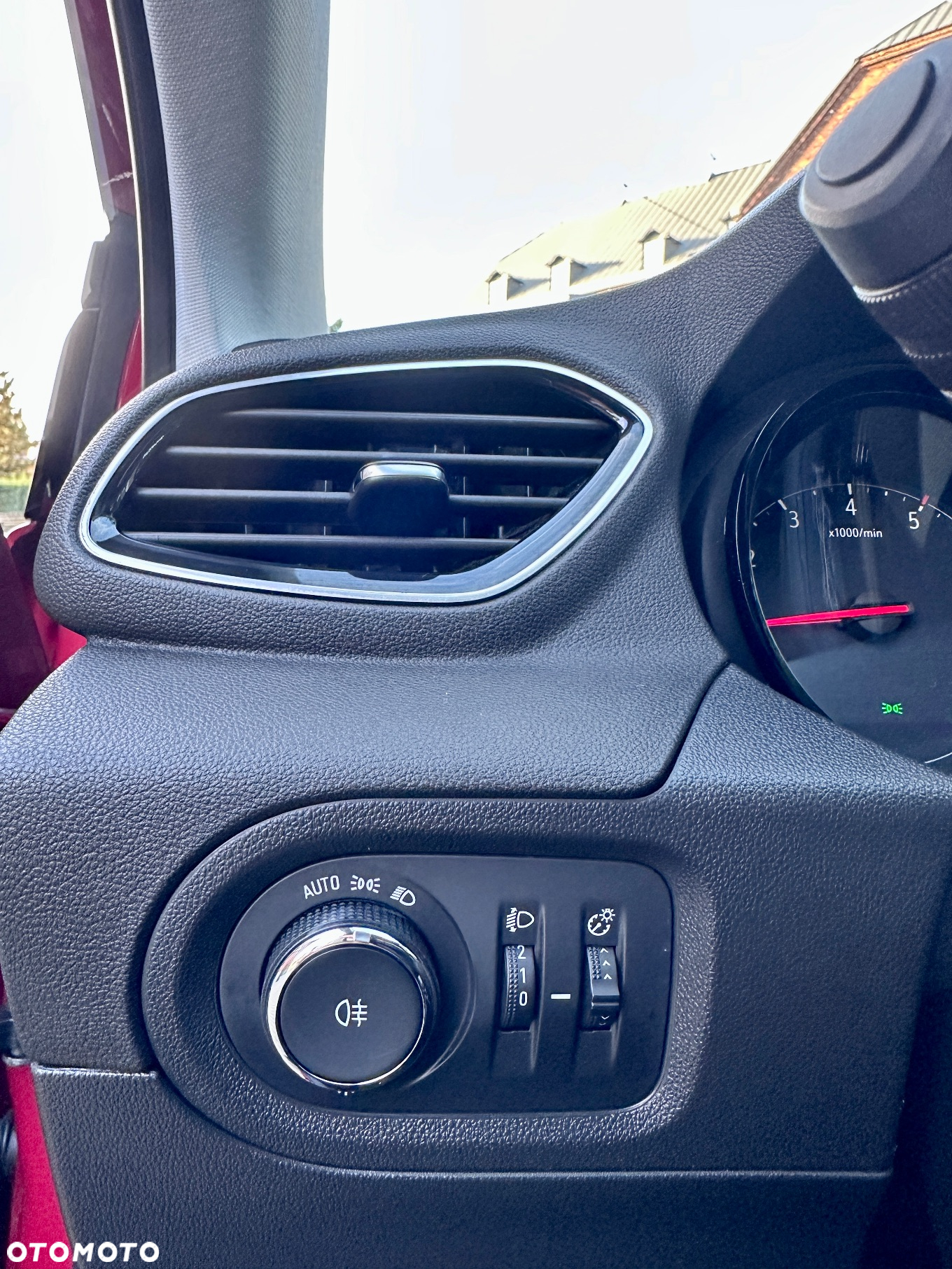 Opel Grandland X - 18