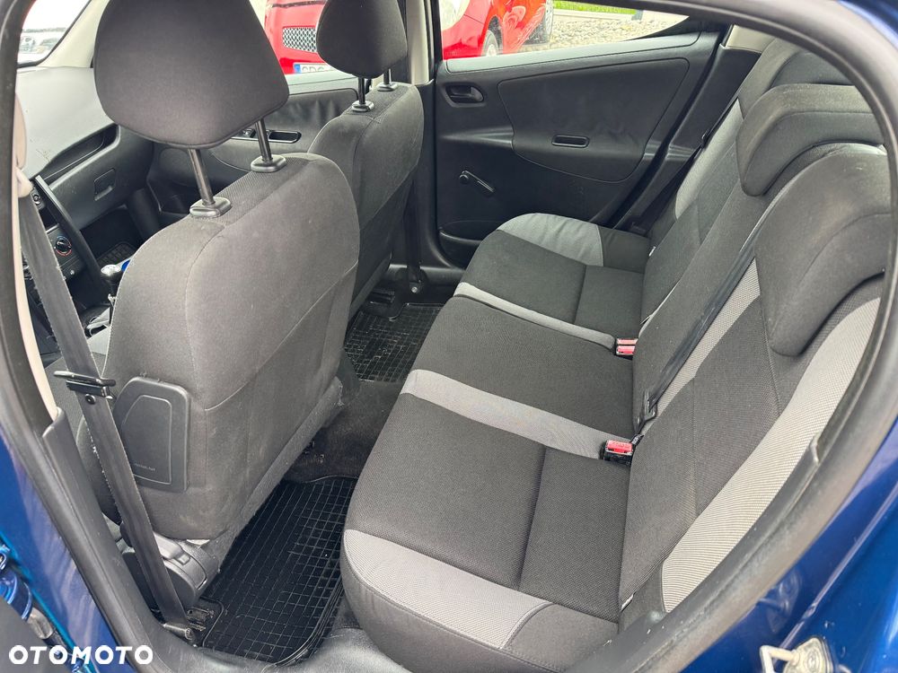 Peugeot 207 1.4 HDi Trendy - 16