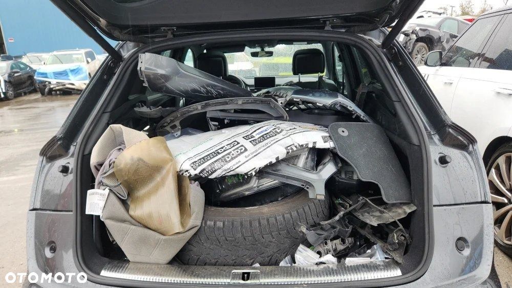 Audi Q5 2.0 TFSI Quattro S tronic design - 16