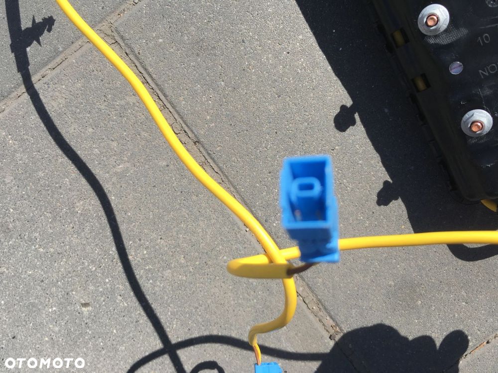 AIRBAG PODUSZKA FOTELA LEWA PRAWA BMW 2 F44 GRAN COUPE 7486331 7486332 - 5