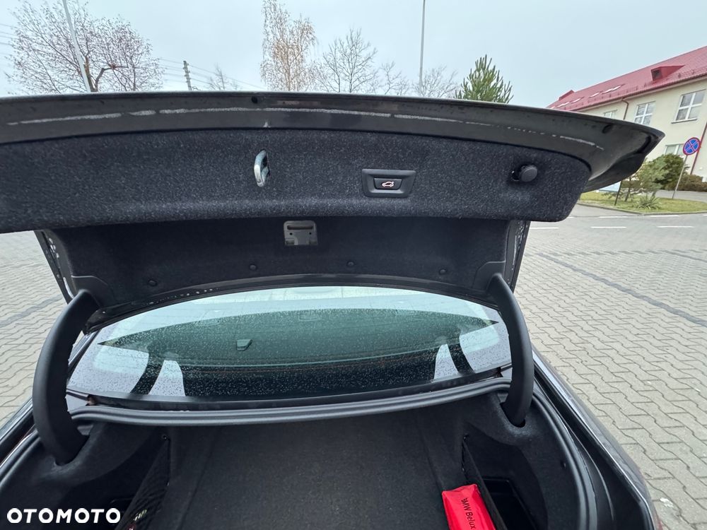 BMW Seria 3 316d Advantage - 29