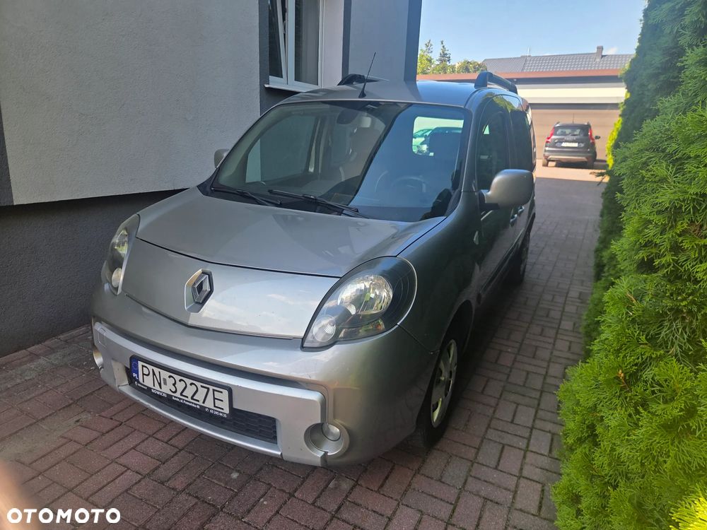 Renault Kangoo - 9