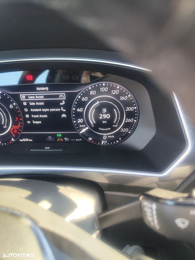 Volkswagen Tiguan 2.0 TSI 4Motion DSG Highline - 8