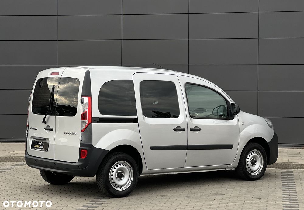 Renault Kangoo - 9