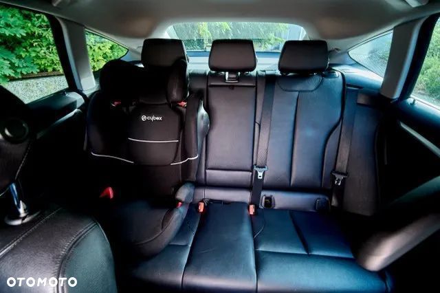 BMW Seria 3 320d - 6
