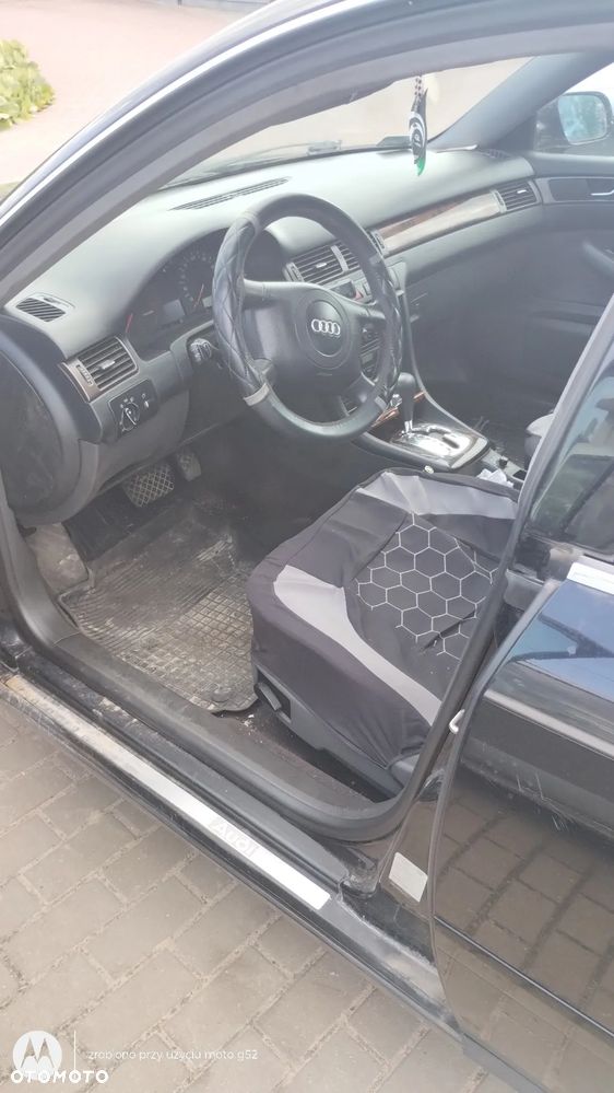 Audi A6 Avant e-tron - 4
