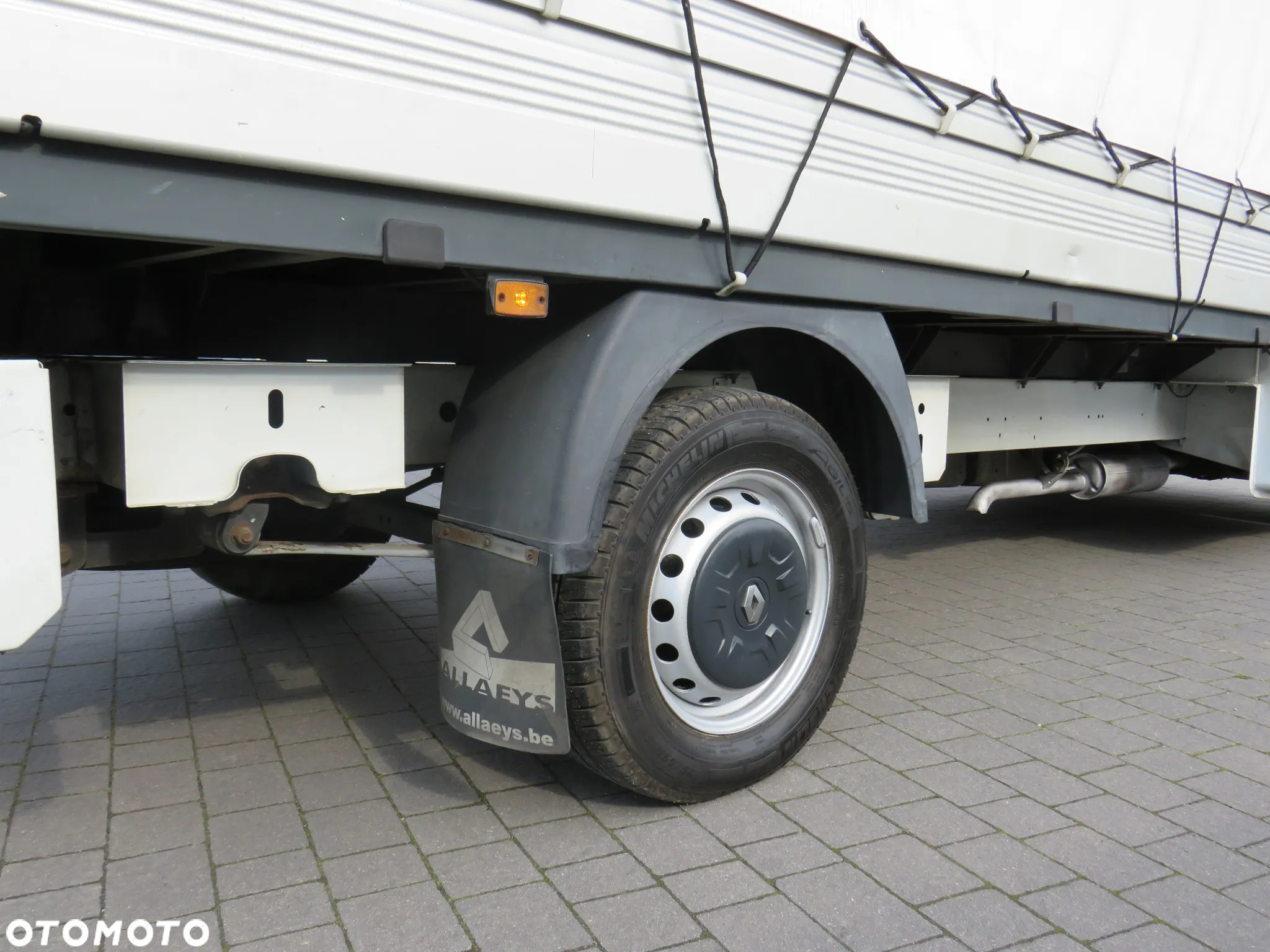 Renault Master Maxi 2.3dci 135Ps - 23