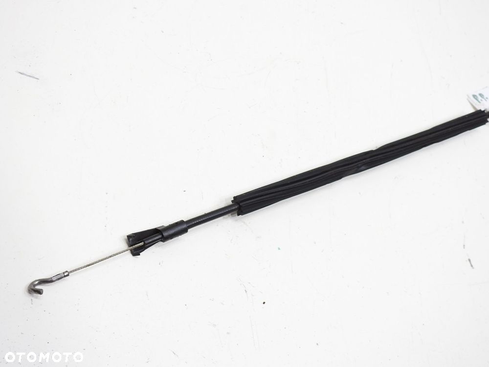 LINKA CIĘGNO ZAMKA DRZWI PRAWY PRZÓD VW GOLF V - 3