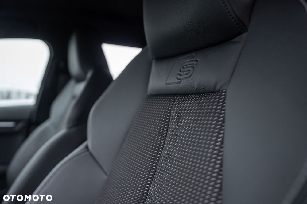 Audi A3 Sportback - 11