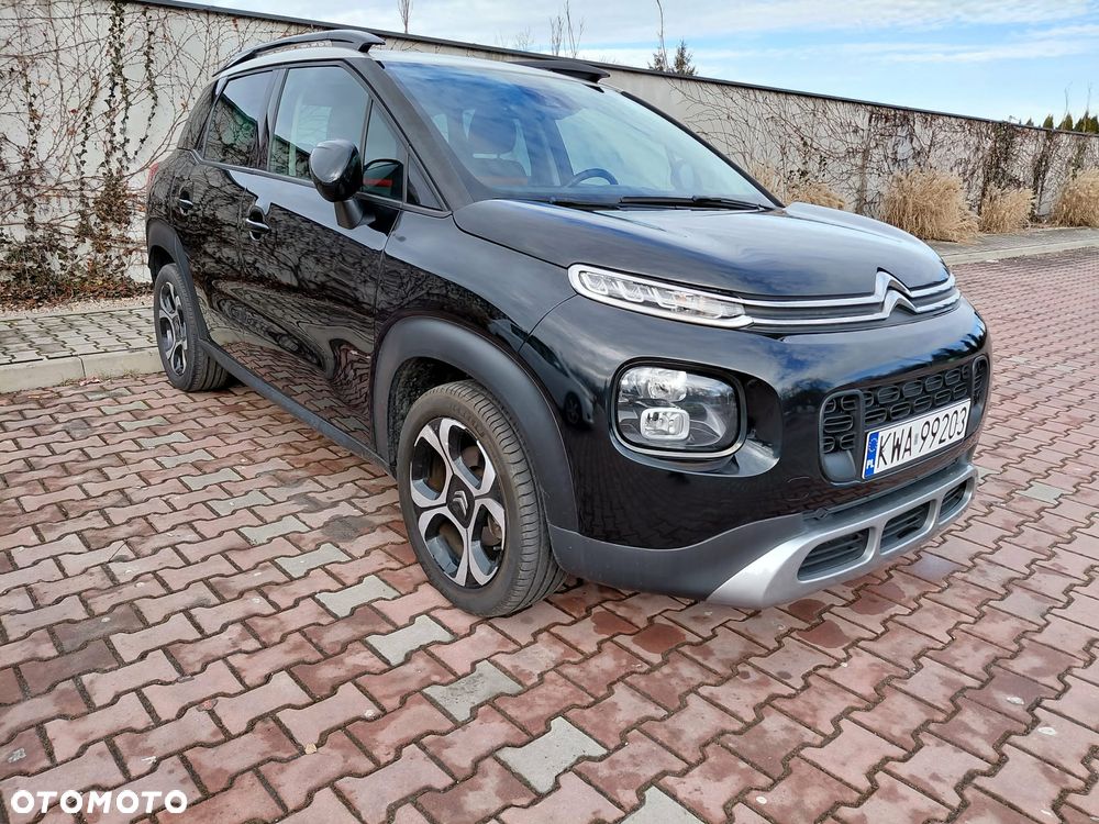 Citroën C3 Aircross - 7