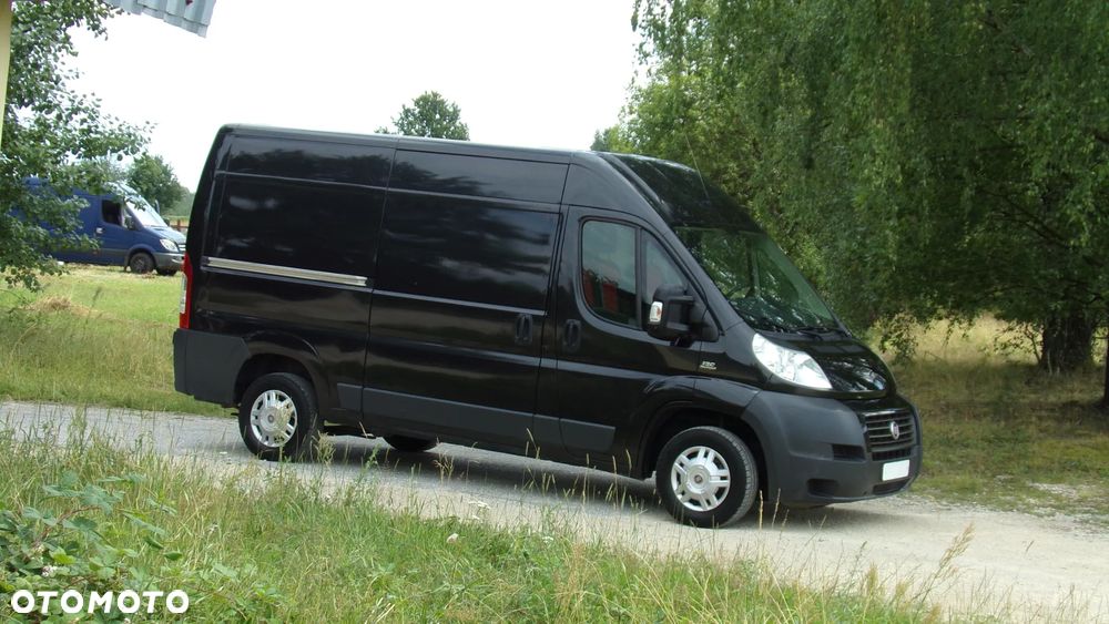 Fiat DUCATO 2.3 130KM MultiJet * L2H2 * KLIMA * SUPER STAN ! - 3