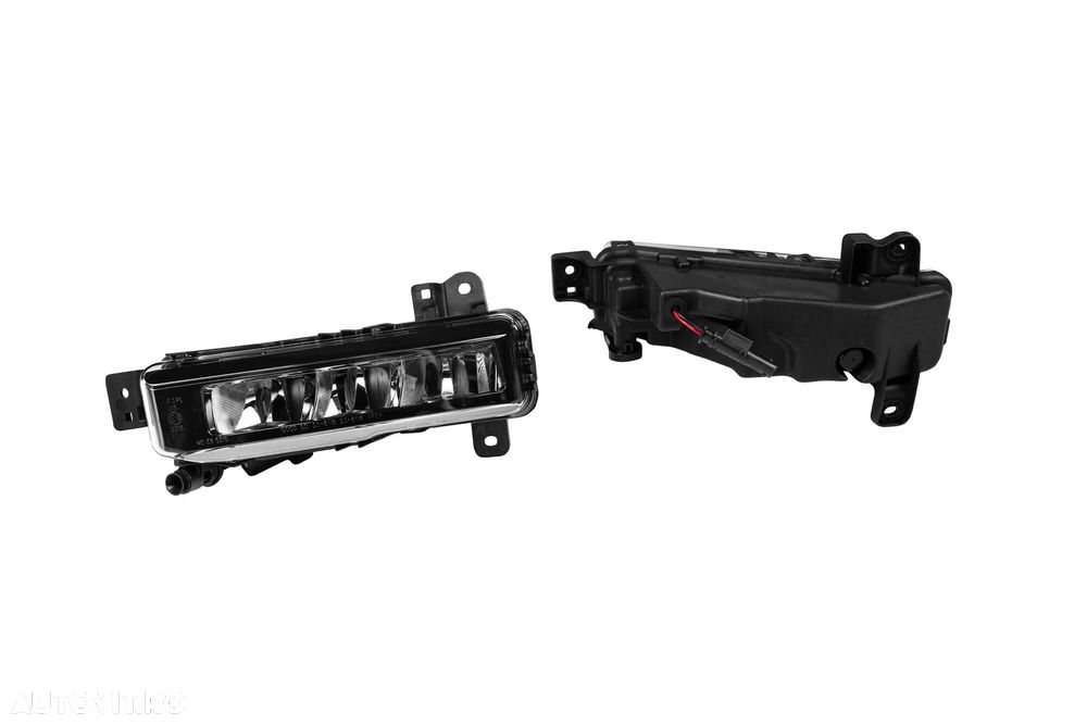Pachet M design BMW G20 TAIWAN - 5