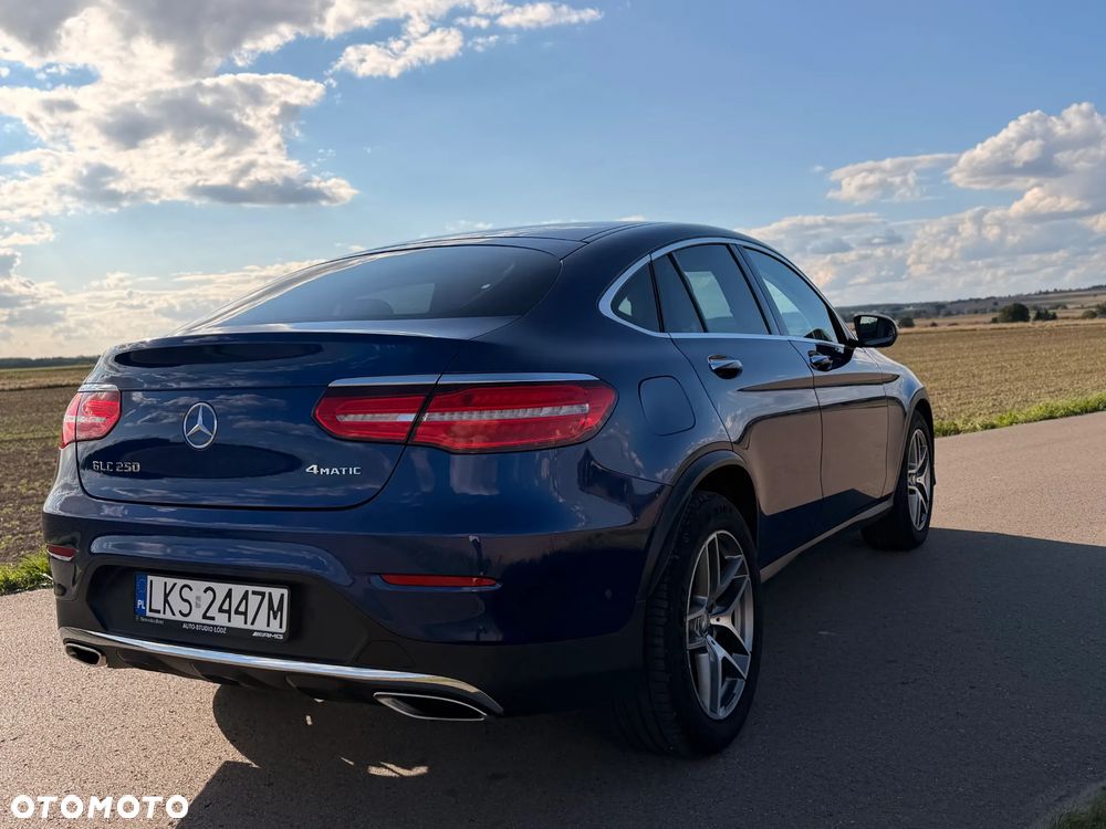 Mercedes-Benz GLC - 3