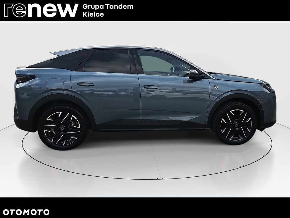 Peugeot 3008 2025 photo 4