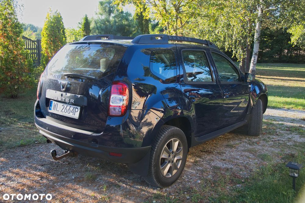 Dacia Duster - 10